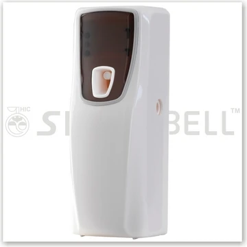 華實SBA-093B 光感應自動水性香水噴霧噴香機