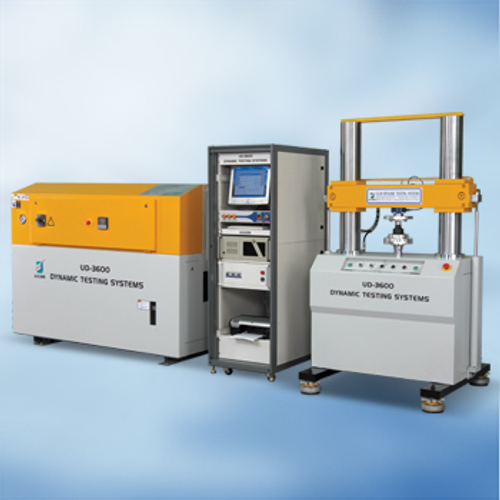 UD-3600動態測試分析儀