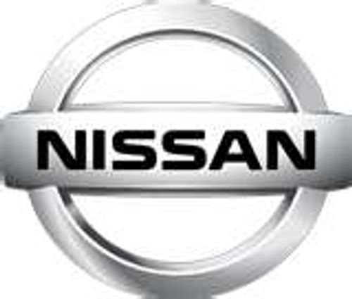 NISSAN 裕隆日產