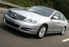 NISSAN日產汽車楊梅營業所
