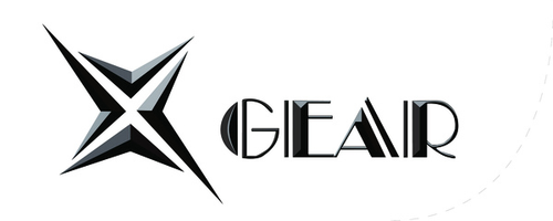 X-GEAR 電玩音響椅