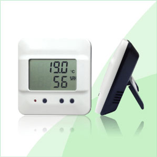 空調型-溫濕度傳送器