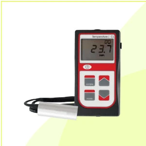 手持式-紅外線溫度計