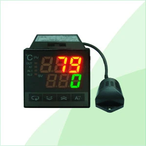 濕度控制器 - 濕度Sensor