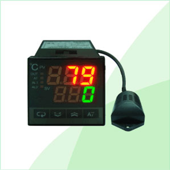 濕度控制器 - 濕度Sensor