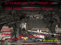 燃料電池之固態氫燃料(Solid Hydrogen Fuel