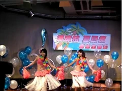 魅力四射舞蹈教室