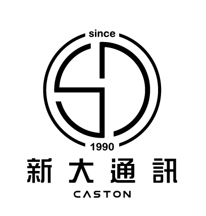 新大通訊有限公司Logo