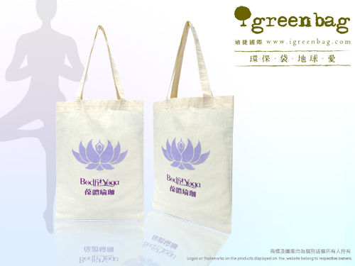 迪捷iGreenBag-環保袋