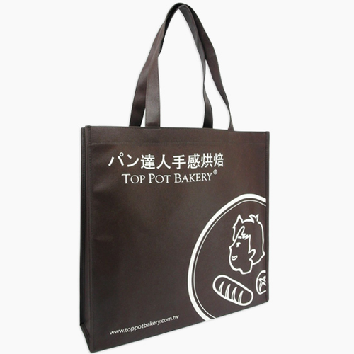 胖達人購物袋