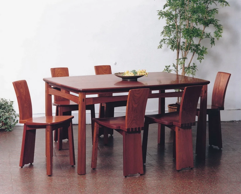 東方現代家具.餐椅