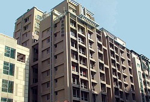夢想部落格外觀