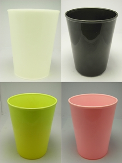 PLA500CC水杯