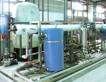 超純水系統工程 PDI設備