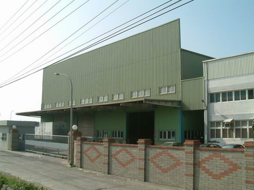 友福倉運關係企業