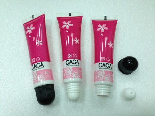 193A-19X80 lip gloss tube