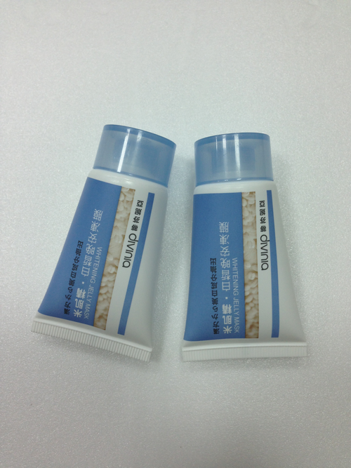 302-30*65 PE TUBE