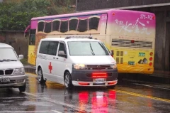 醫療救護車