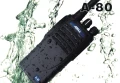 A-80專業防雨水型無線電對講機