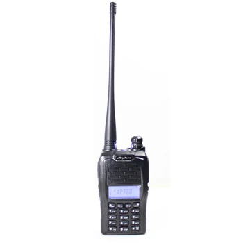 AT-288 VHF 6w大功率無線電對講機