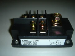 堆高機 電晶體模組