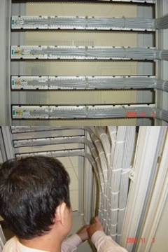 電話總機,網路拉線-大門科技