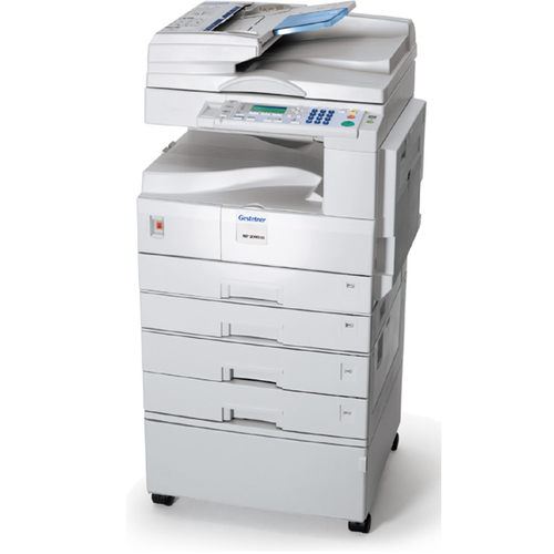 Gestetner MP 1600L2