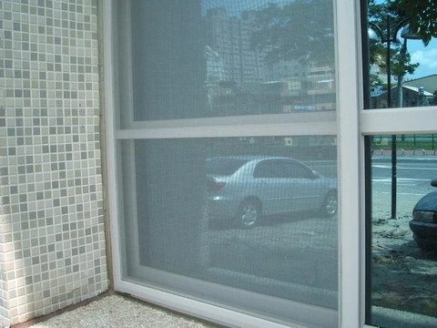 不鏽鋼紗窗網兼具細網目的防蟲防蚊防沙功能的紗窗網子