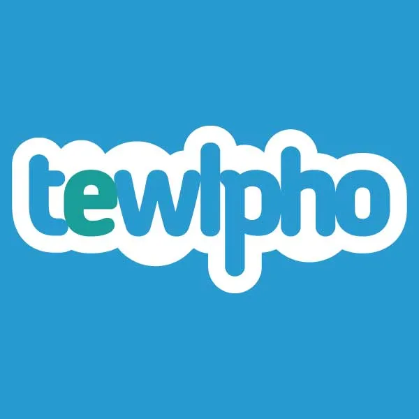 Tewlpho天沃智能視覺有限公司Logo