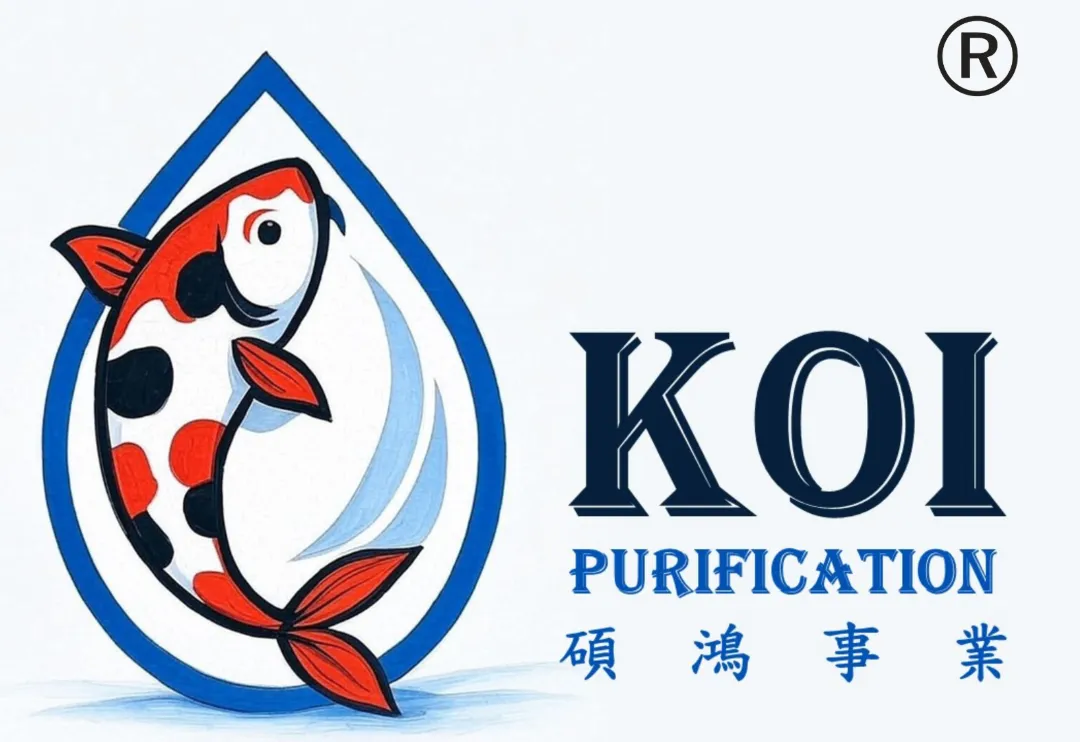 碩鴻事業有限公司Logo