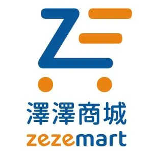 澤澤商城(電子零件現貨/代理商)Logo