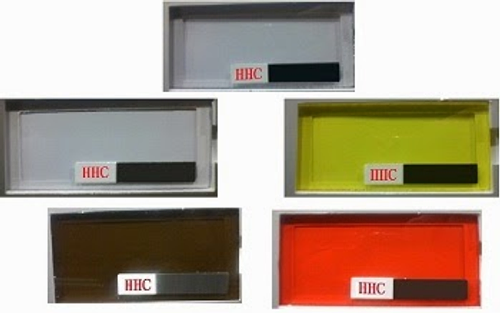 PVC抗靜電板