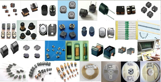 生產銷售,電感線圈,電容,電解,疊層晶片磁珠電感