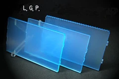 L.G.P 導光板