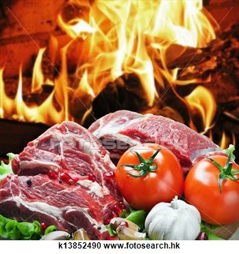 肉類食材品質是客戶的要求