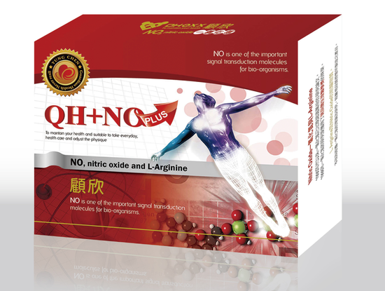 QH顧欣-處方簽-30粒PTP