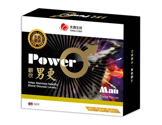 永真生技-顧欣男更