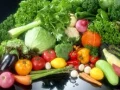 新鮮蔬菜水果