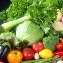 蔬菜品質穩固