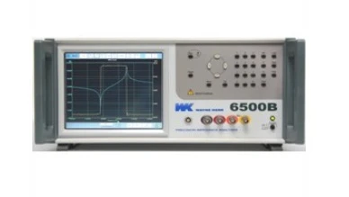 WK 6500B 阻抗分析儀