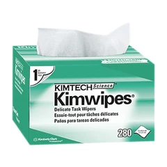 拭鏡紙 擦拭紙KIMTECH Kimwipes