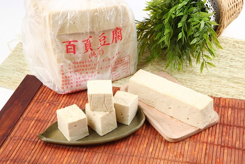 巧味鮮百頁