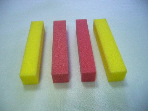 各種尺寸泡棉