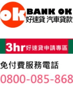 和泰管裡企業--提供您汽車貸款利率指標方向