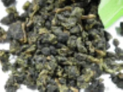 烏龍茶
