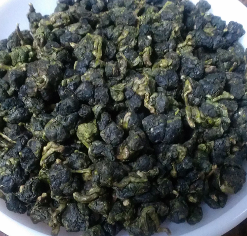 高山茶