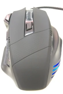 萬德福-電競藍光遊戲滑鼠 WDF-MO-008