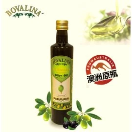 【Bovalina 澳洲莊園頂級橄欖油】