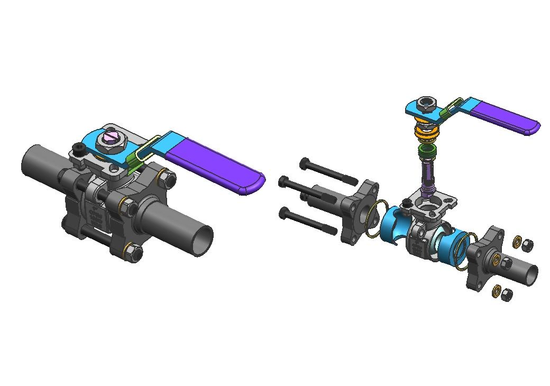 模具設計  機械繪圖