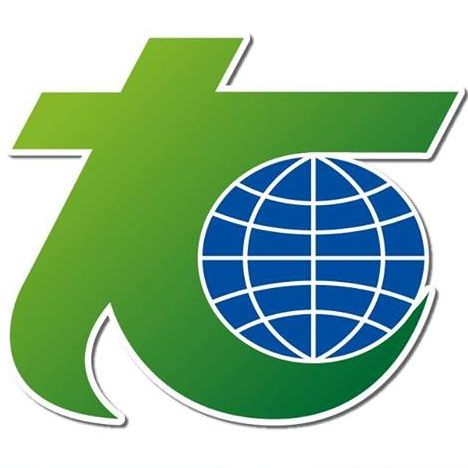 太金國際票券網Logo